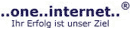 ..one..internet..® e.K.